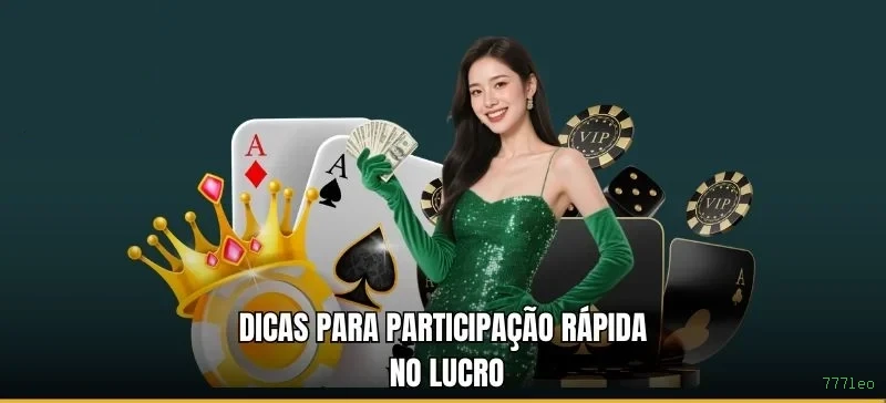 Baixar app da 777leo gratuitamente