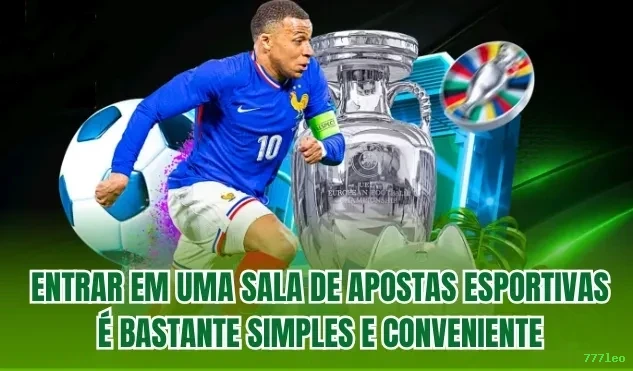Página oficial da 777leo no Facebook